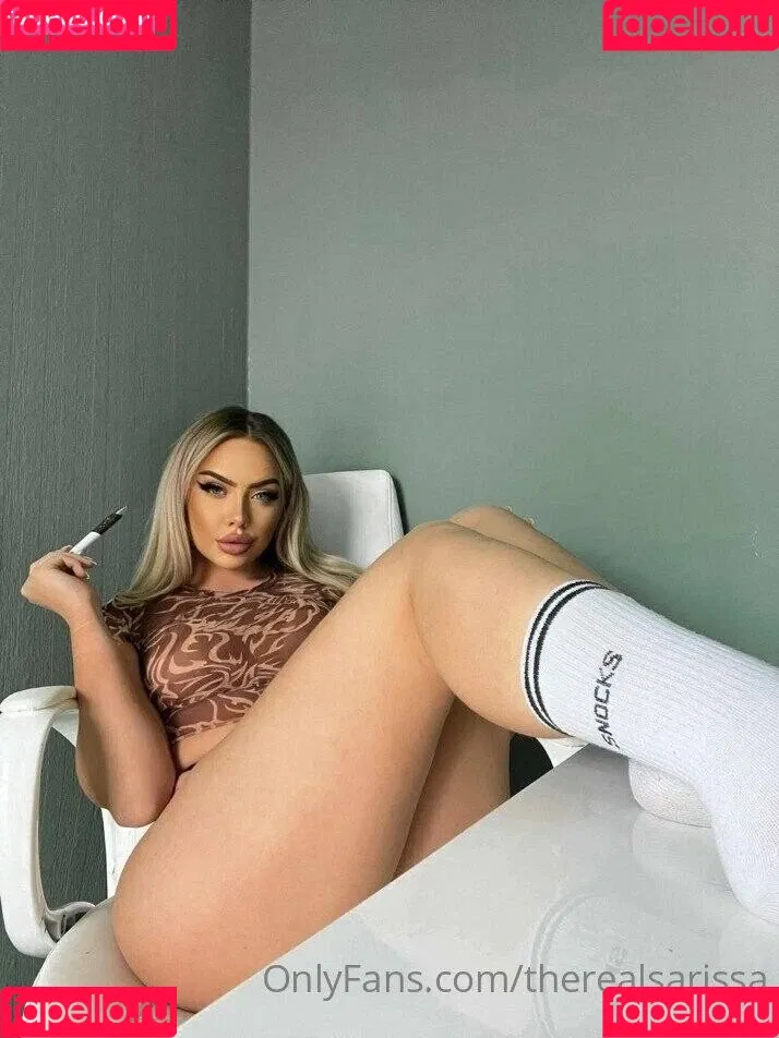 Therealsarissa Onlyfans Photo Gallery 
