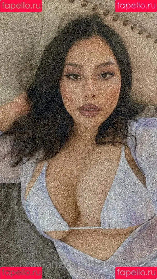 Therealsarissa Onlyfans Photo Gallery 