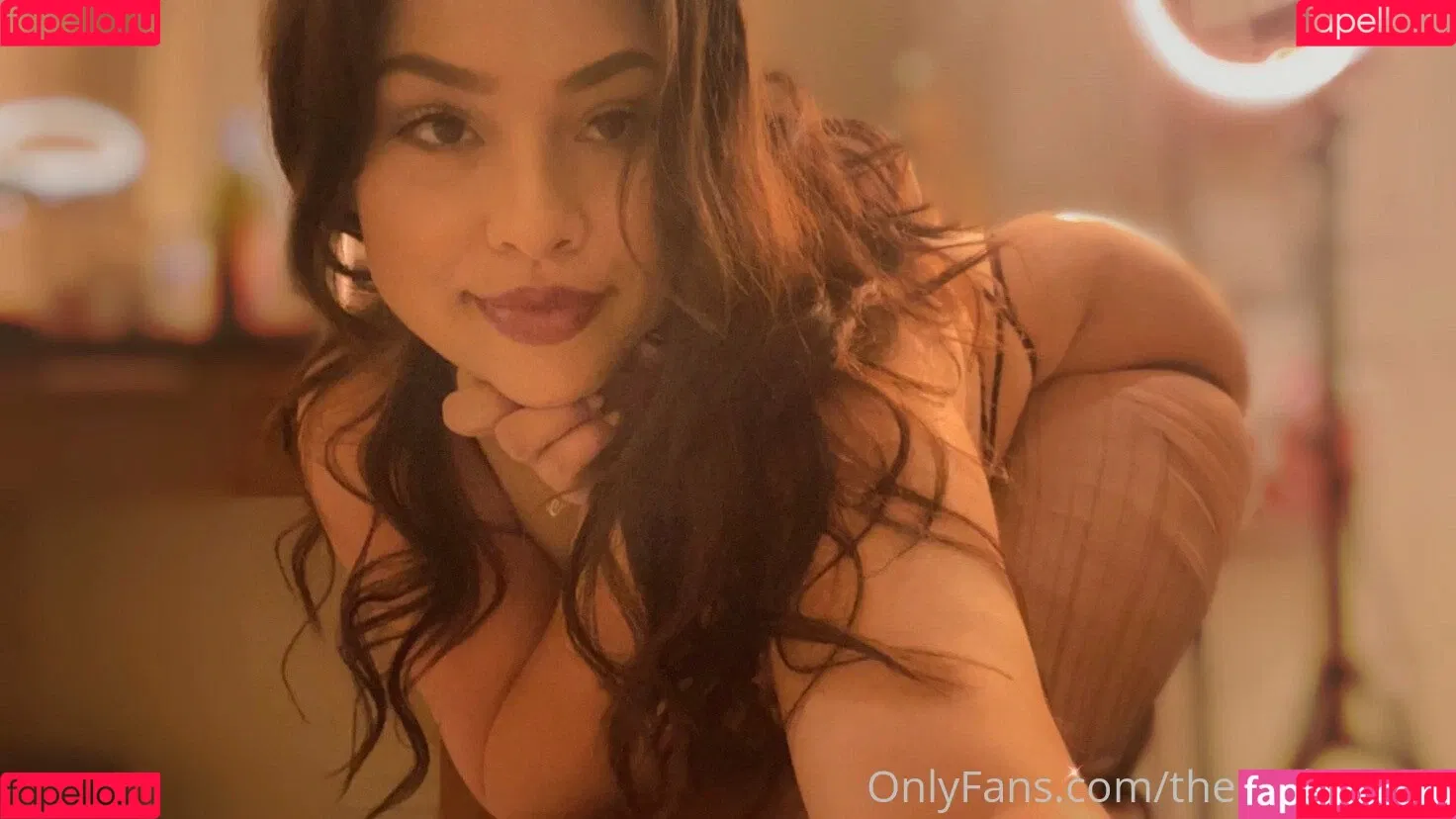 Therealsarissa Onlyfans Photo Gallery 