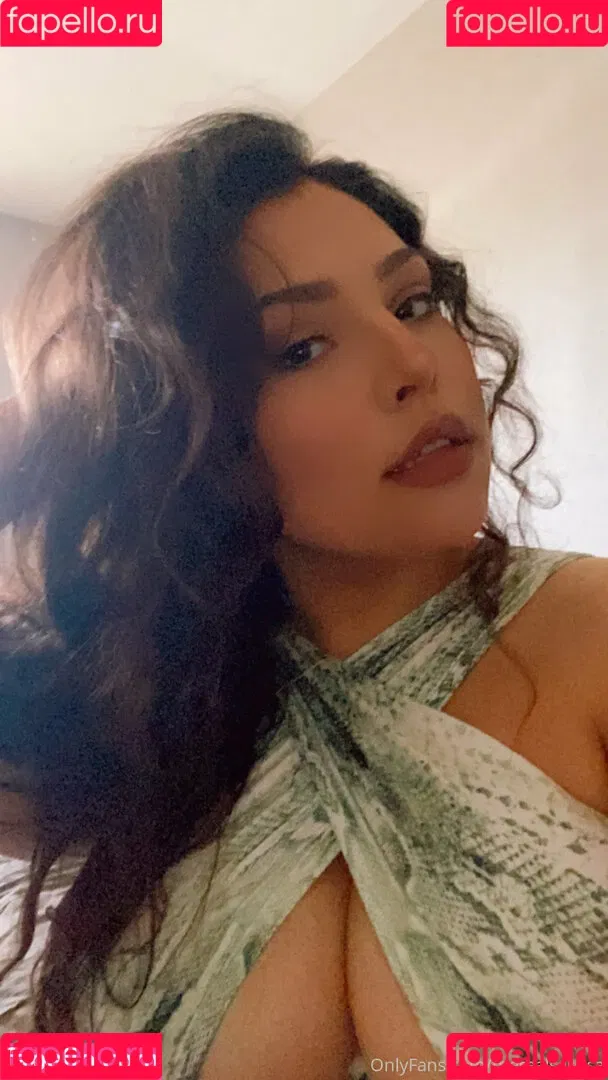 Therealsarissa Onlyfans Photo Gallery 