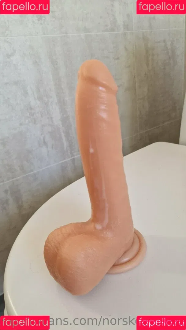 norskeidafree Onlyfans Photo Gallery 