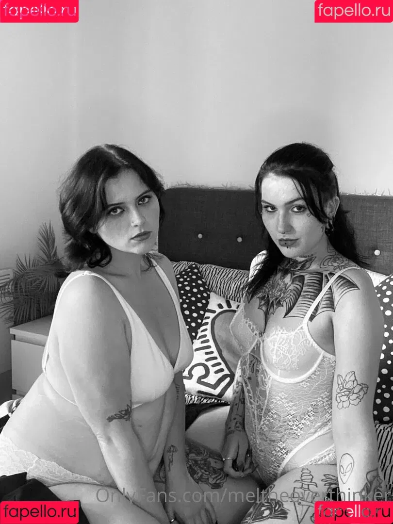 meltheoverthinker Onlyfans Photo Gallery 