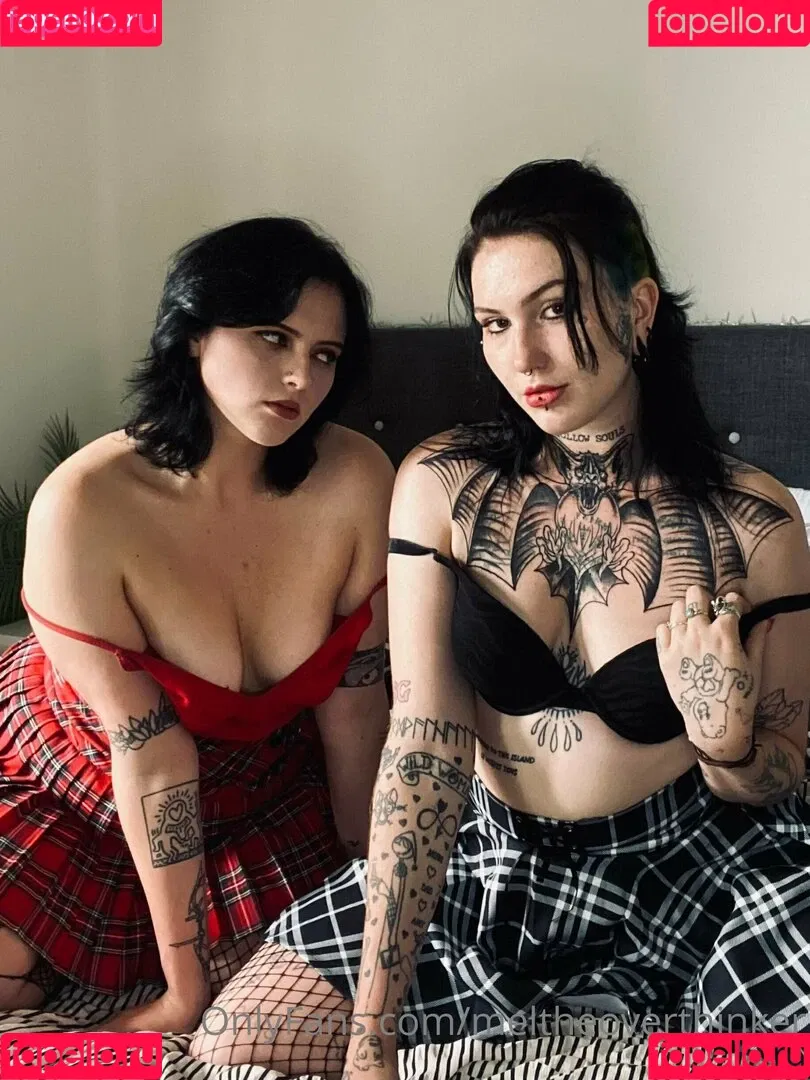 meltheoverthinker Onlyfans Photo Gallery 