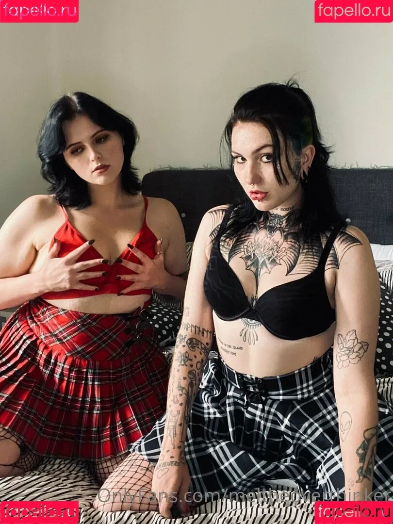 meltheoverthinker Onlyfans Photo Gallery 