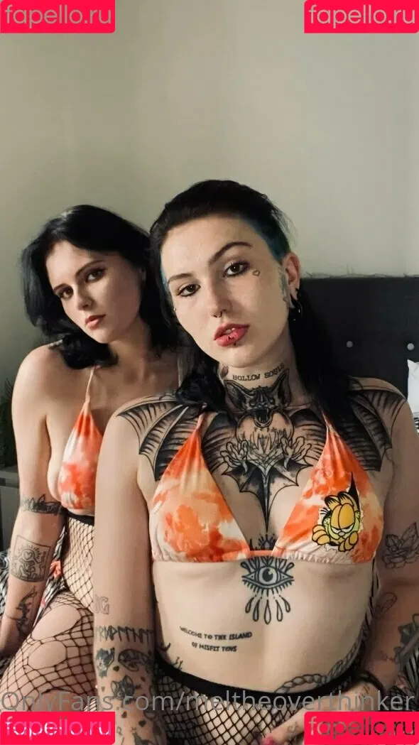 meltheoverthinker Onlyfans Photo Gallery 