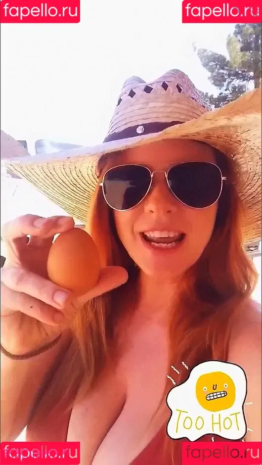 Carrie Keagan Onlyfans Photo Gallery 