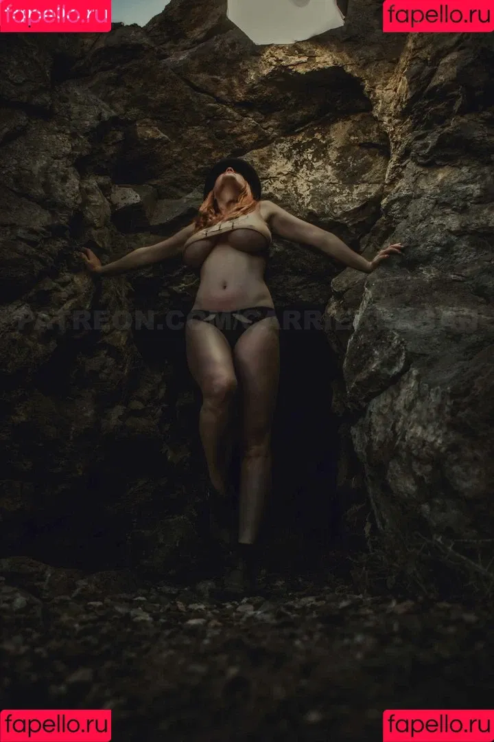 Carrie Keagan Onlyfans Photo Gallery 