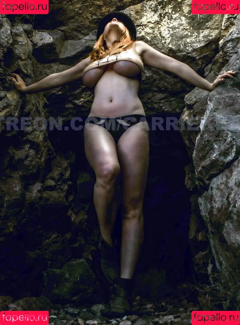 Carrie Keagan Onlyfans Photo Gallery 