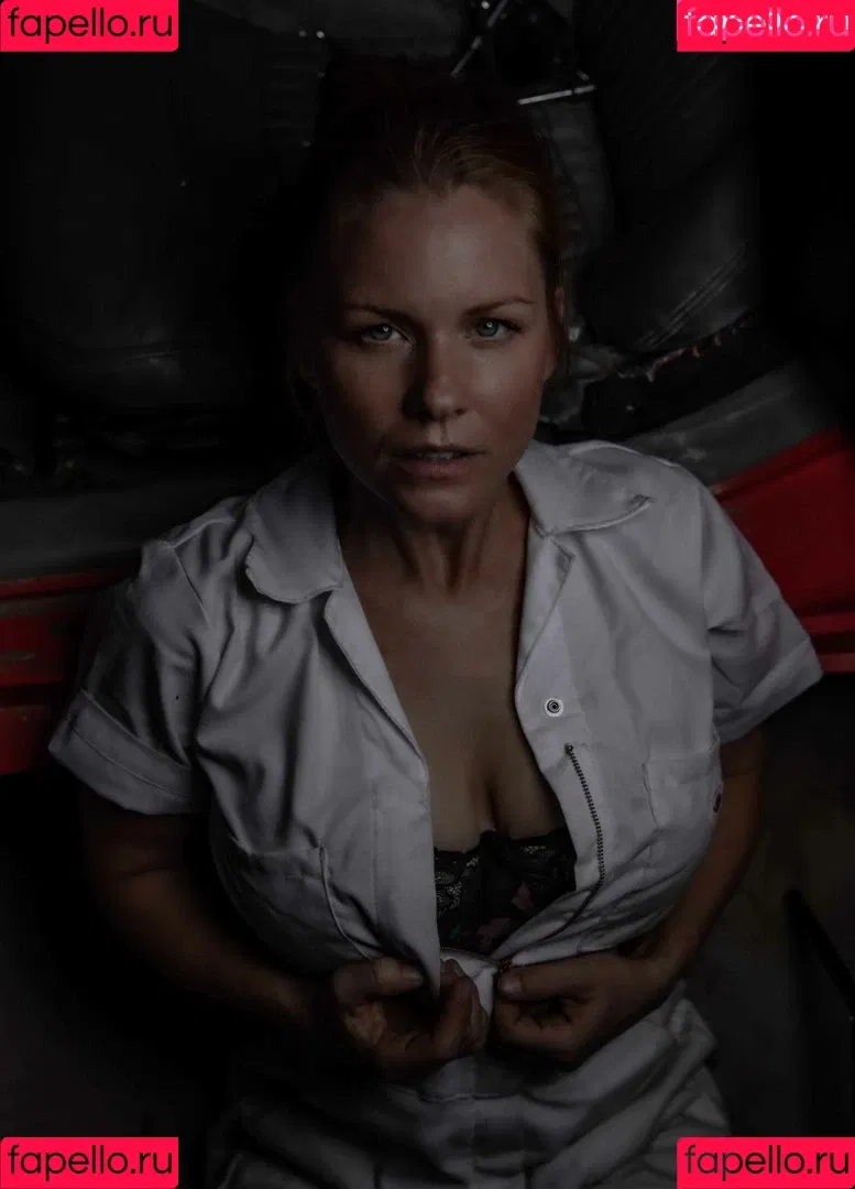 Carrie Keagan Onlyfans Photo Gallery 