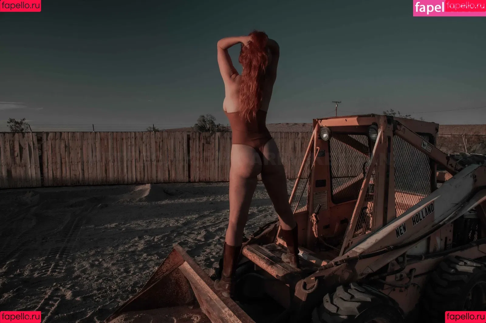 Carrie Keagan Onlyfans Photo Gallery 