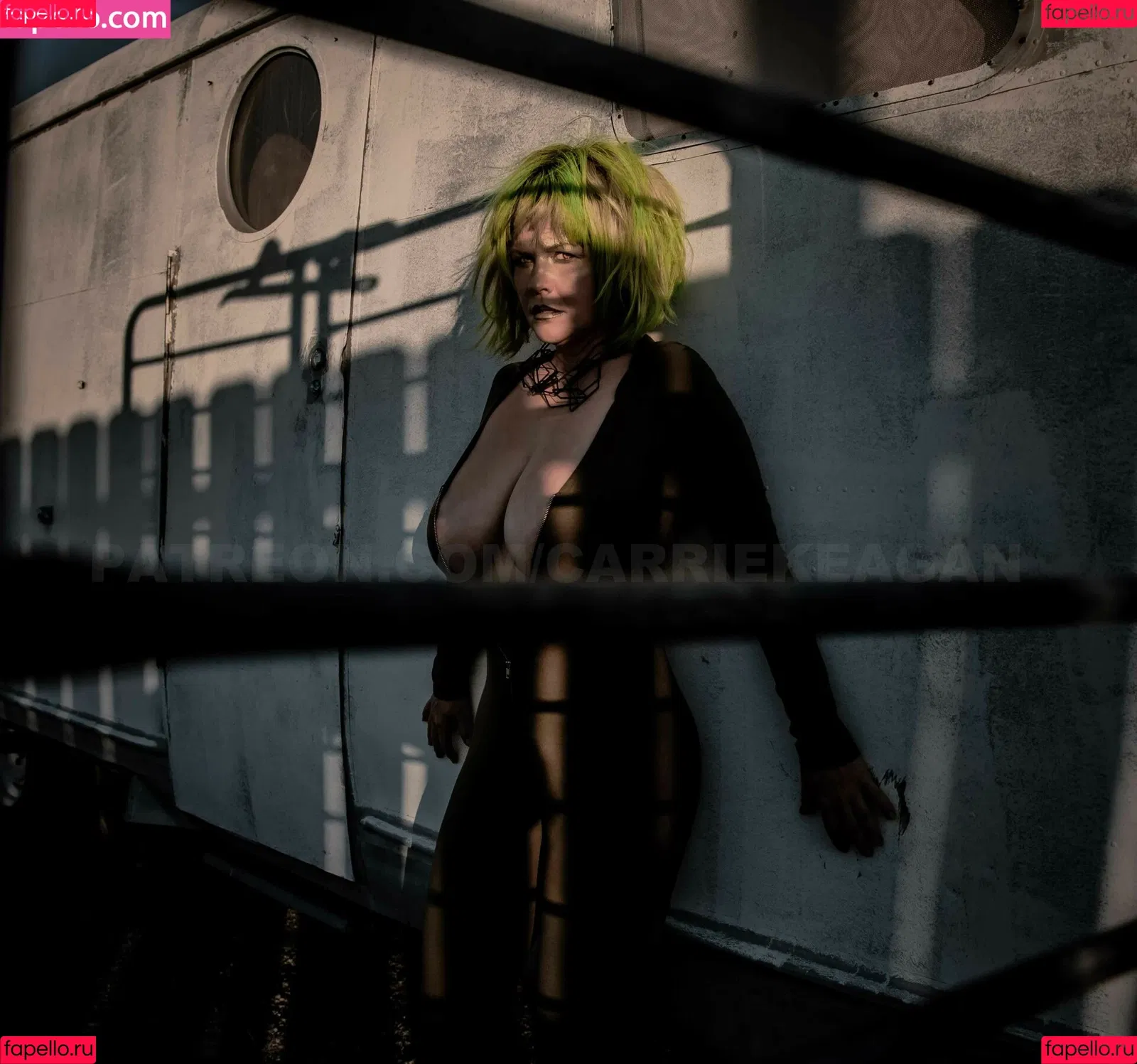 Carrie Keagan Onlyfans Photo Gallery 