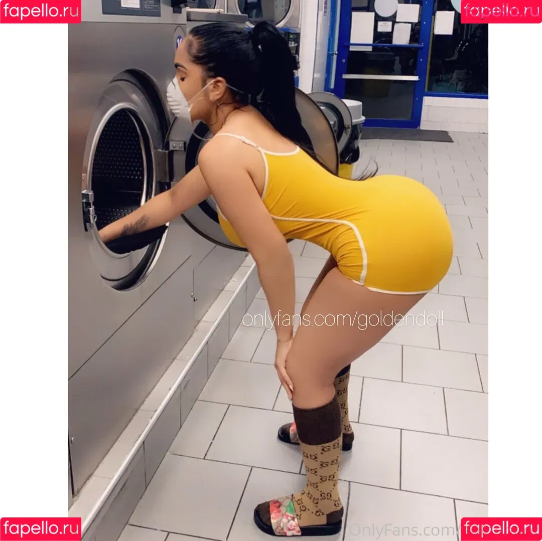 goldendoll Onlyfans Photo Gallery 