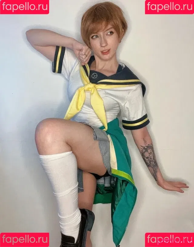 Akemy Sama Onlyfans Photo Gallery 