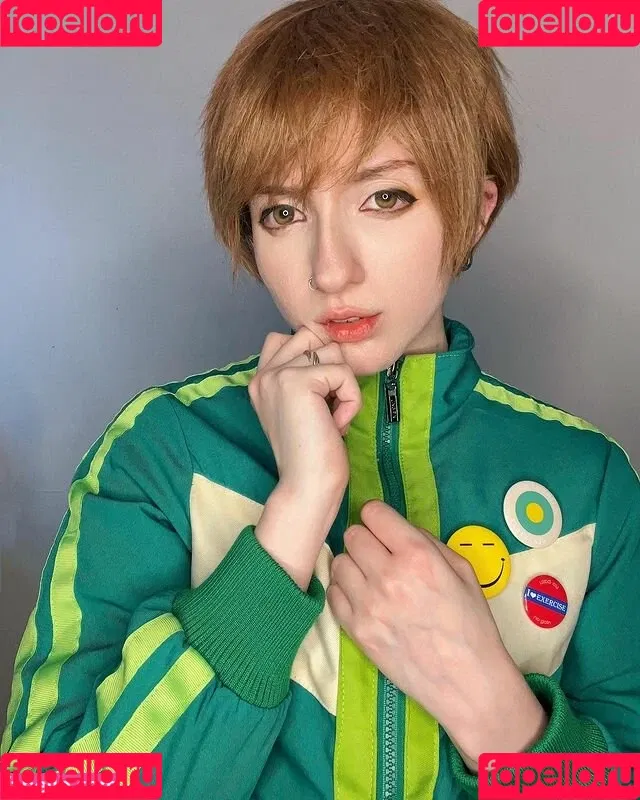 Akemy Sama Onlyfans Photo Gallery 