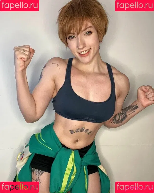 Akemy Sama Onlyfans Photo Gallery 