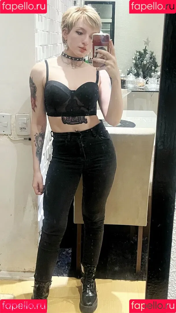 Akemy Sama Onlyfans Photo Gallery 