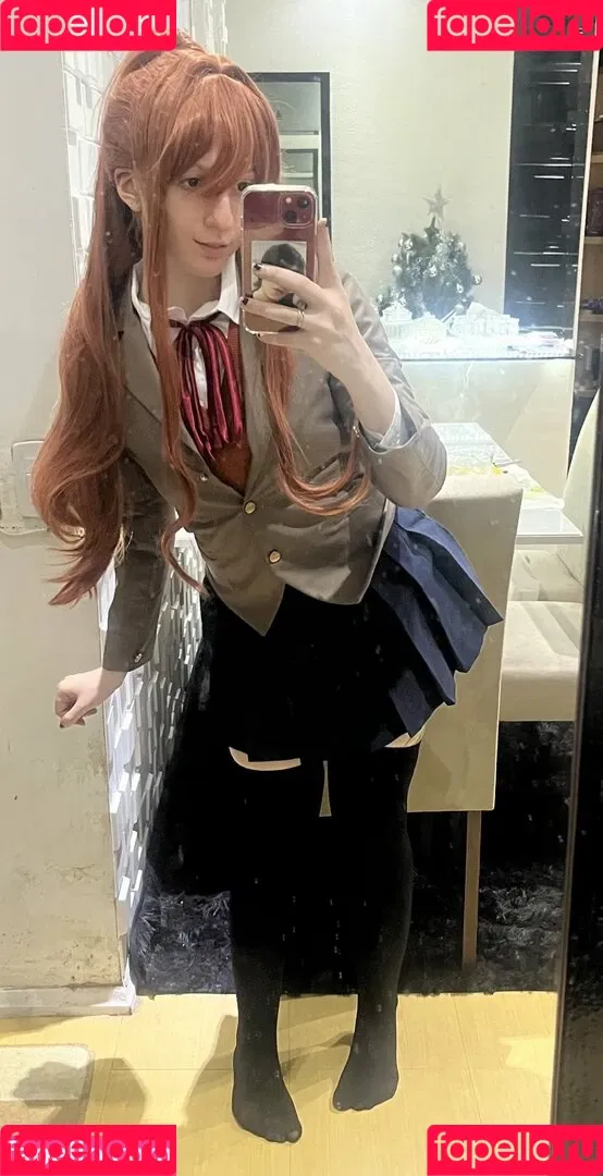 Akemy Sama Onlyfans Photo Gallery 