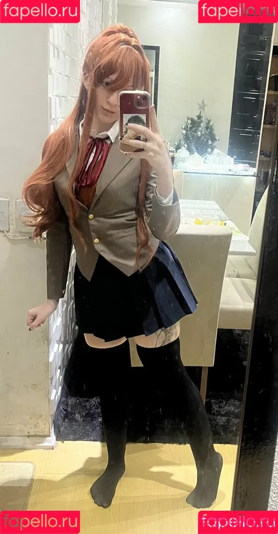 Akemy Sama Onlyfans Photo Gallery 
