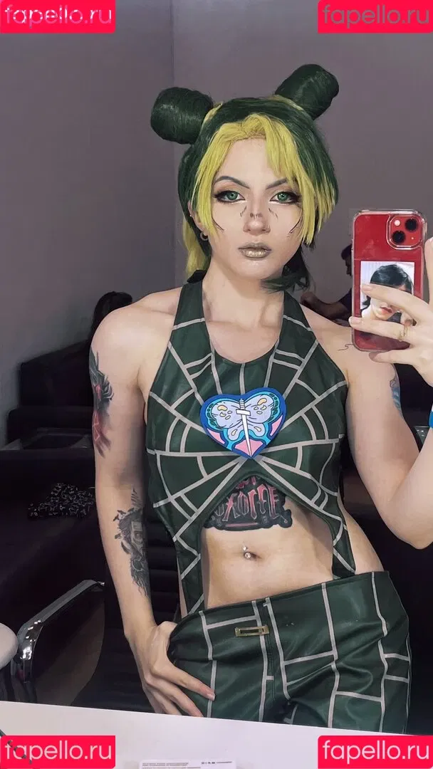 Akemy Sama Onlyfans Photo Gallery 
