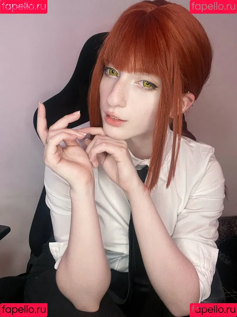 Akemy Sama Onlyfans Photo Gallery 