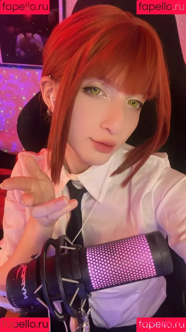 Akemy Sama Onlyfans Photo Gallery 