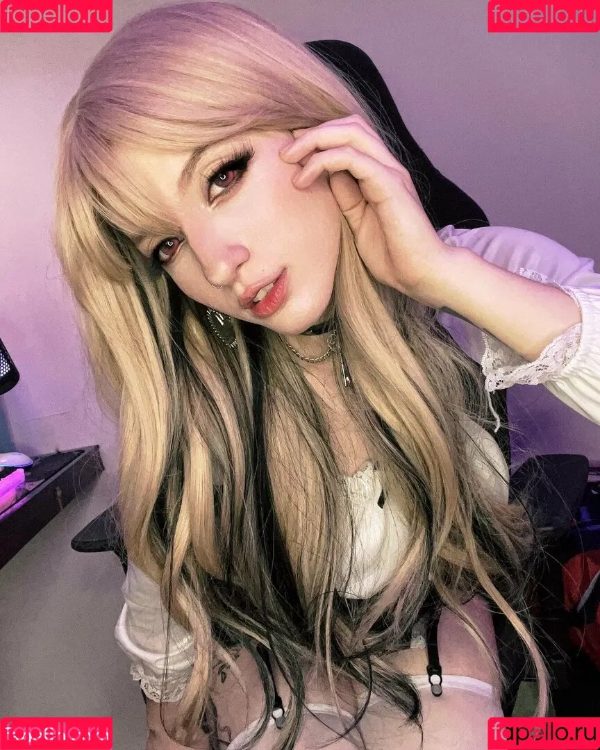 Akemy Sama Onlyfans Photo Gallery 