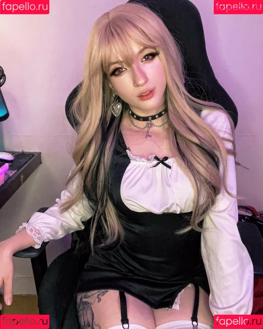 Akemy Sama Onlyfans Photo Gallery 