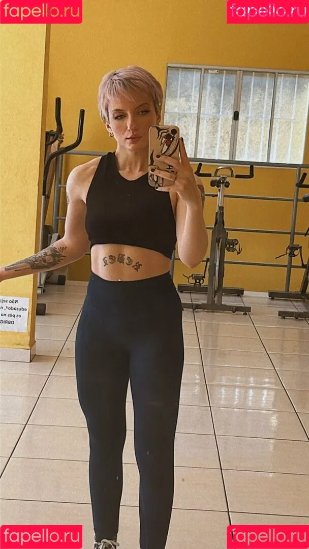 Akemy Sama Onlyfans Photo Gallery 