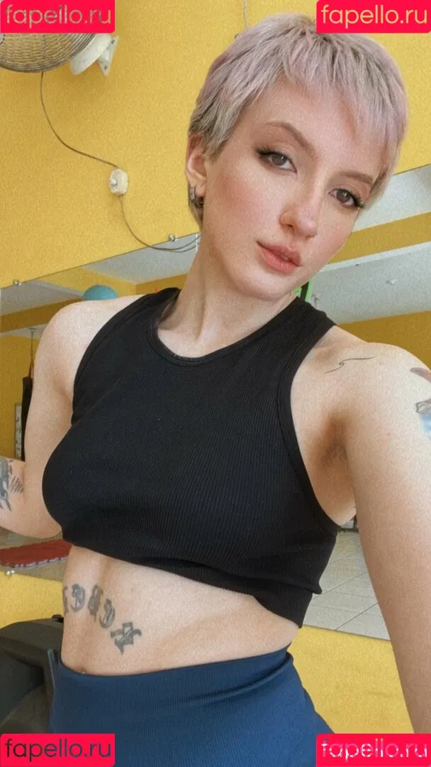 Akemy Sama Onlyfans Photo Gallery 