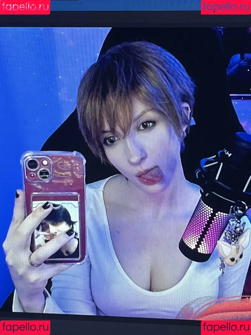 Akemy Sama Onlyfans Photo Gallery 