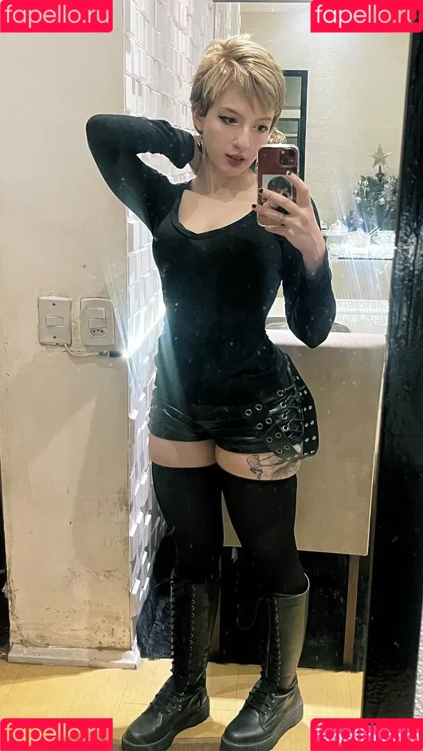 Akemy Sama Onlyfans Photo Gallery 