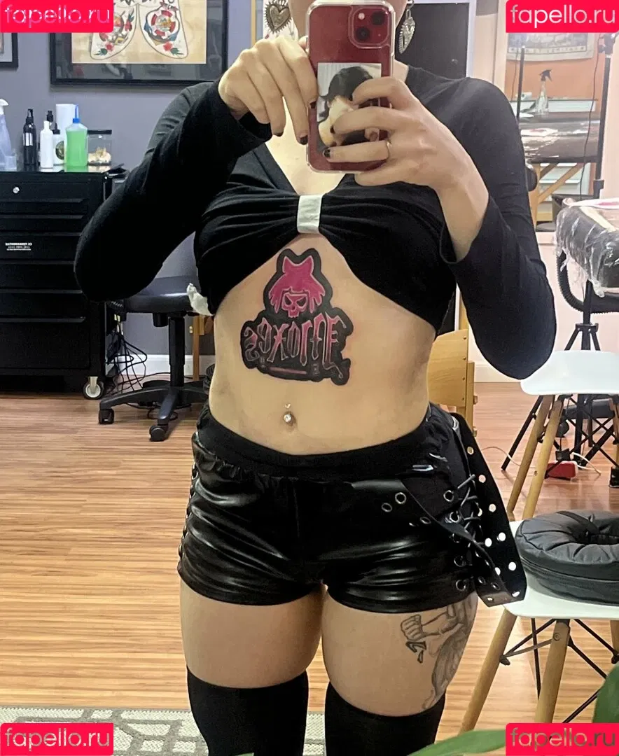 Akemy Sama Onlyfans Photo Gallery 