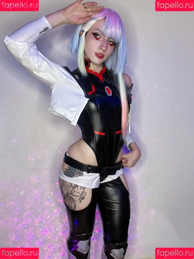 Akemy Sama Onlyfans Photo Gallery 