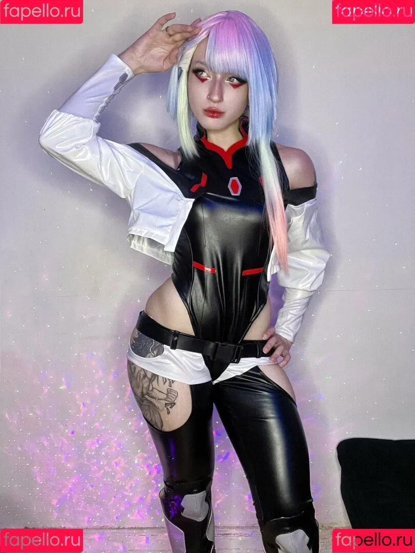 Akemy Sama Onlyfans Photo Gallery 