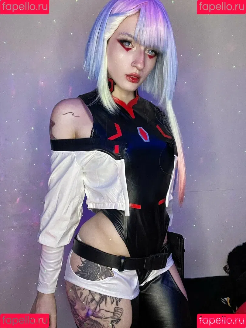 Akemy Sama Onlyfans Photo Gallery 