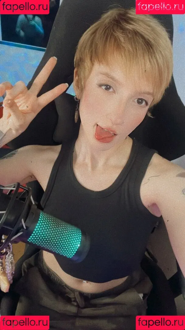 Akemy Sama Onlyfans Photo Gallery 