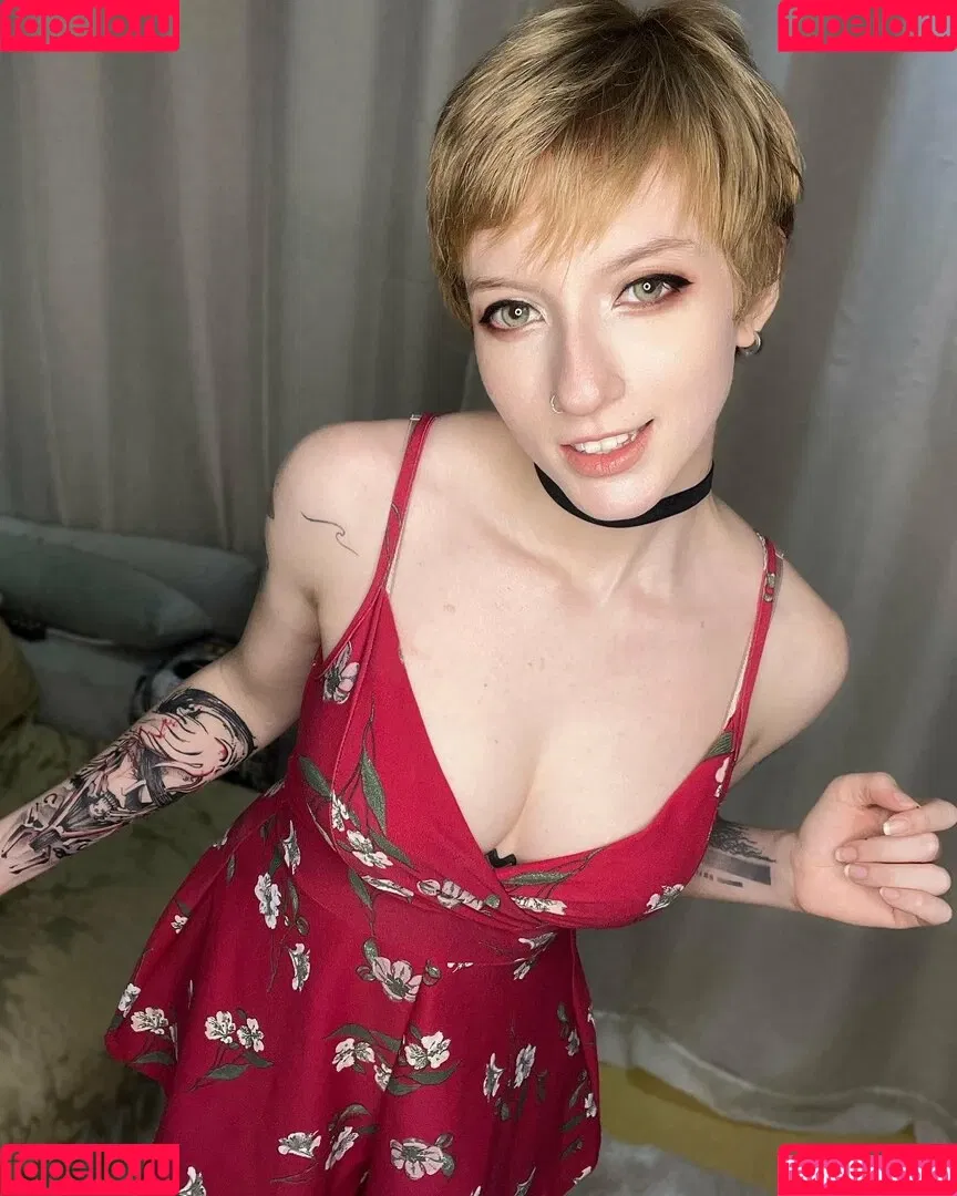 Akemy Sama Onlyfans Photo Gallery 