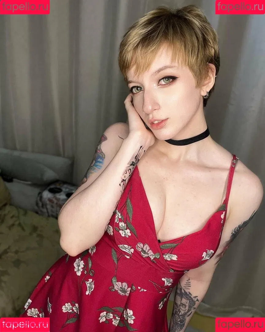 Akemy Sama Onlyfans Photo Gallery 