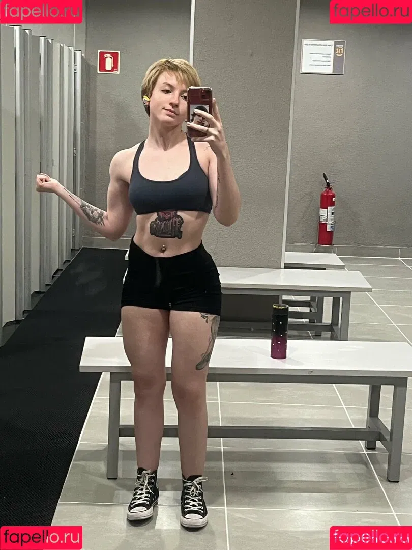 Akemy Sama Onlyfans Photo Gallery 