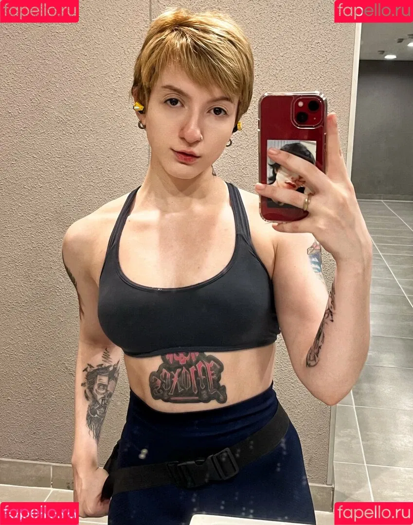Akemy Sama Onlyfans Photo Gallery 