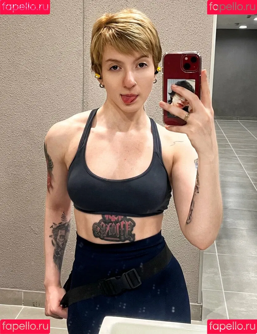 Akemy Sama Onlyfans Photo Gallery 