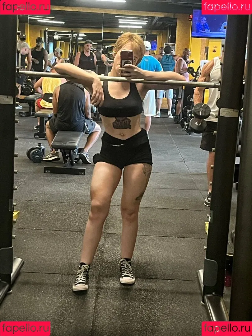 Akemy Sama Onlyfans Photo Gallery 