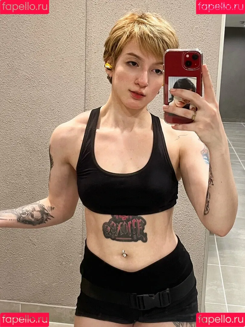 Akemy Sama Onlyfans Photo Gallery 