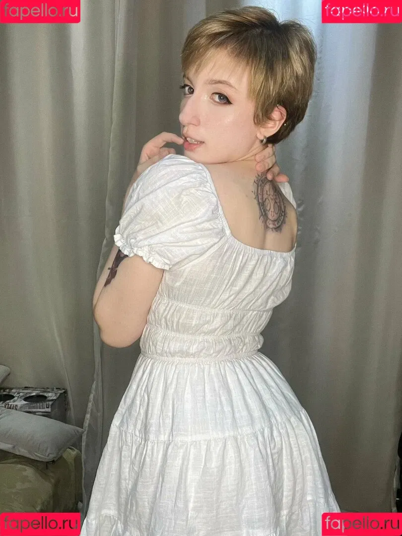 Akemy Sama Onlyfans Photo Gallery 