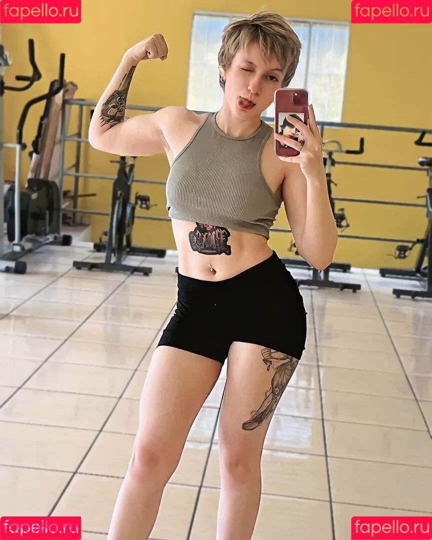 Akemy Sama Onlyfans Photo Gallery 