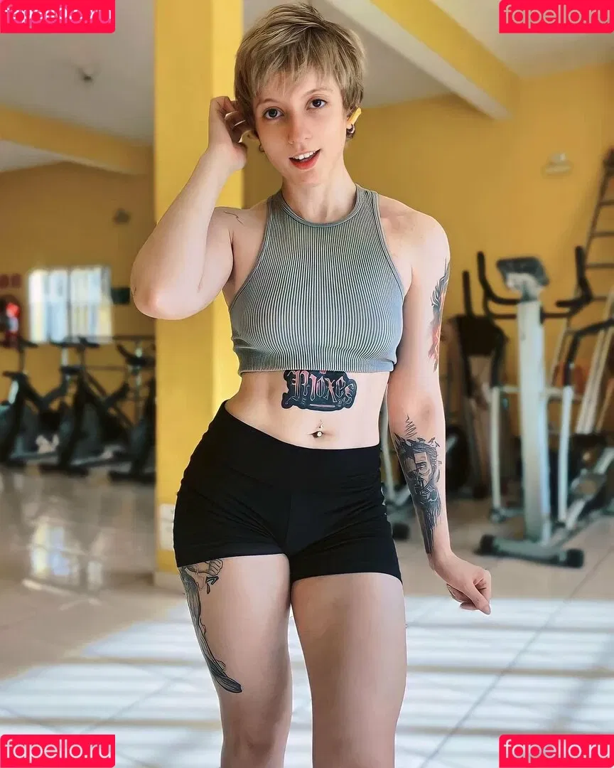 Akemy Sama Onlyfans Photo Gallery 