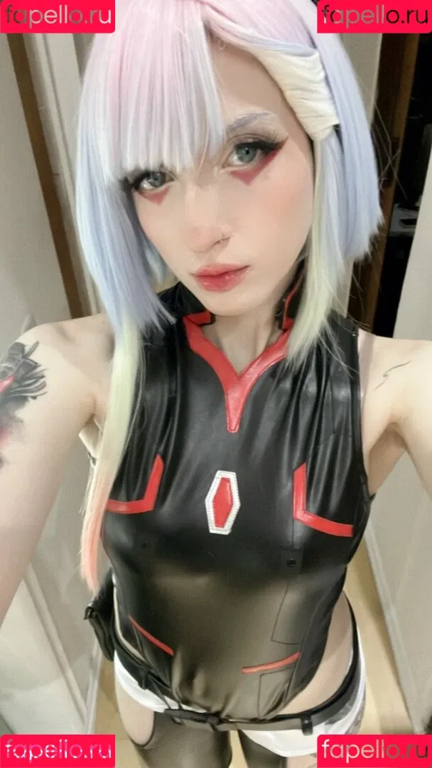 Akemy Sama Onlyfans Photo Gallery 