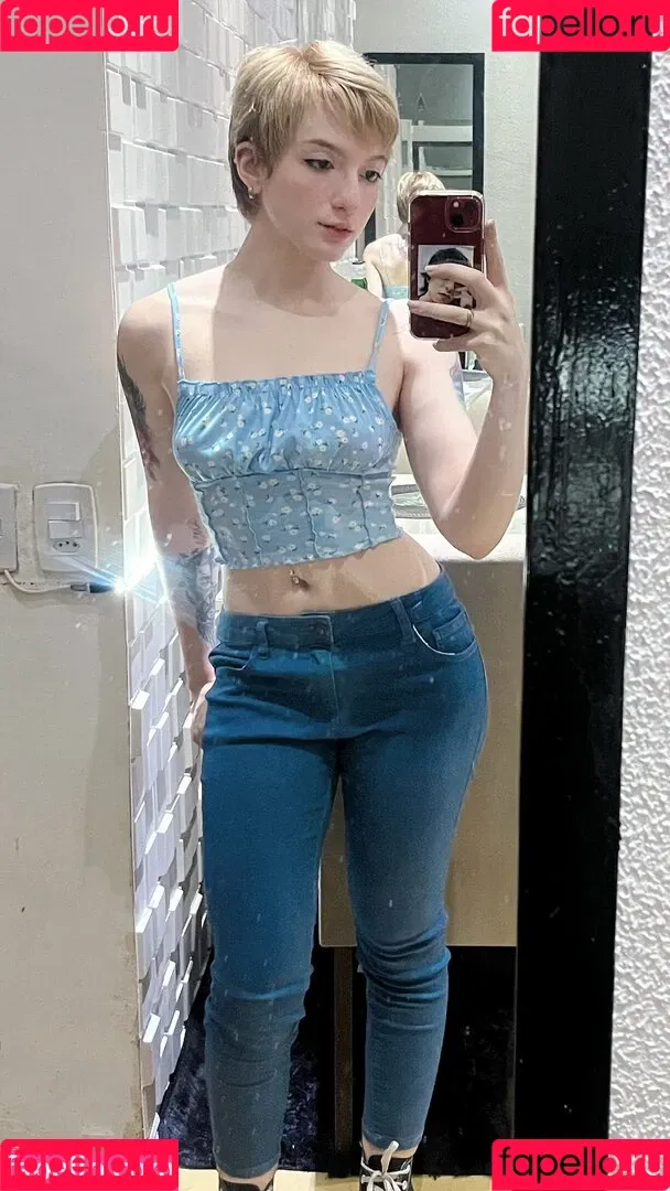 Akemy Sama Onlyfans Photo Gallery 