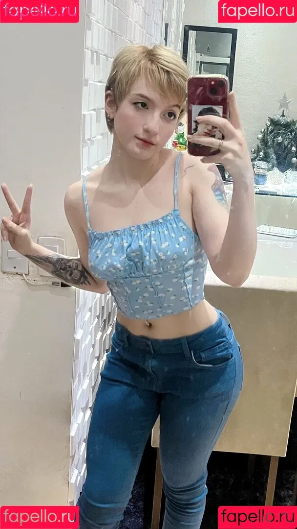 Akemy Sama Onlyfans Photo Gallery 
