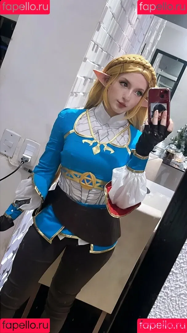 Akemy Sama Onlyfans Photo Gallery 